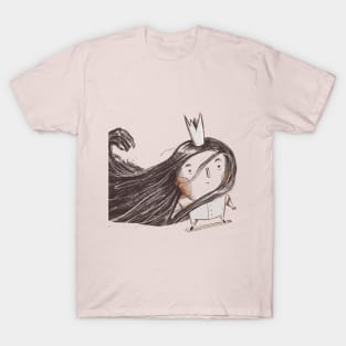 Queen Mab T-Shirt